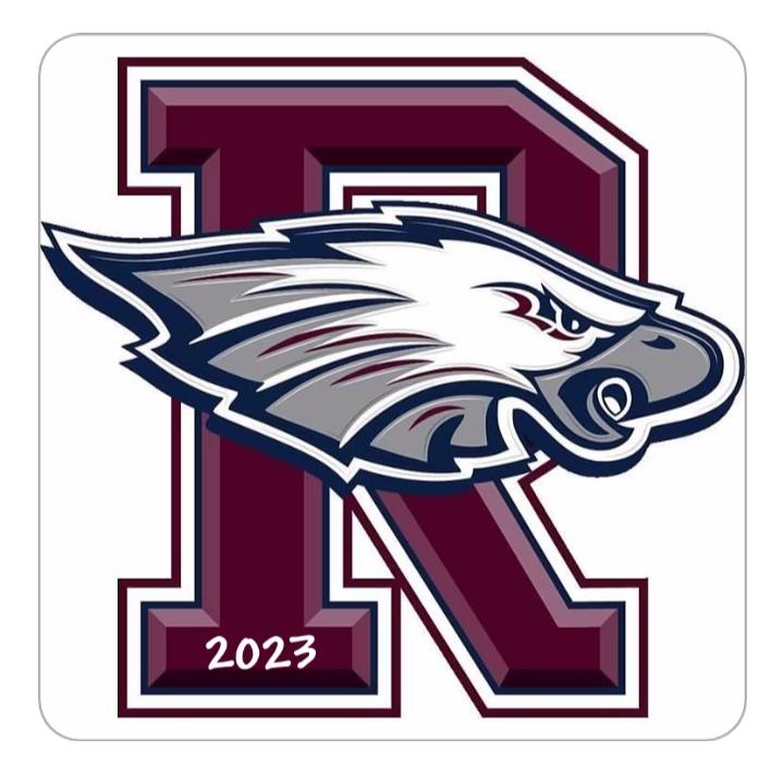 Rowlett High School Class of 2023 Booster Club 2022 Best of Rowlett