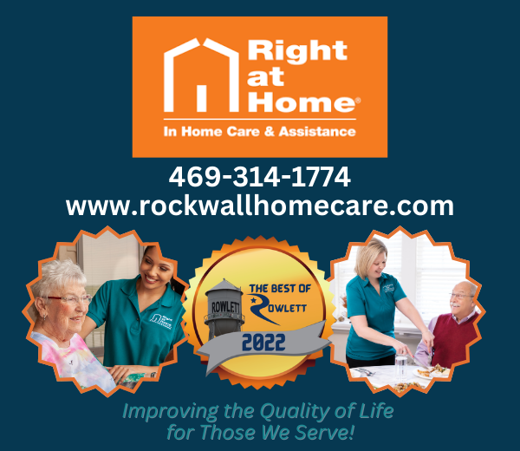 Locally and family owned, we provide in-home care for seniors and adults with disabilities.